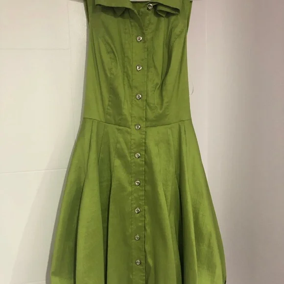 Frank Lyman designer dress - Picture 4 of 6